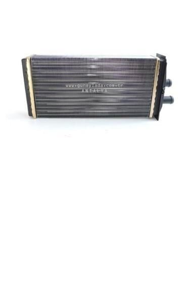 KALORİFER RADYATÖRÜ [Skoda Felicia,Pickup]  12