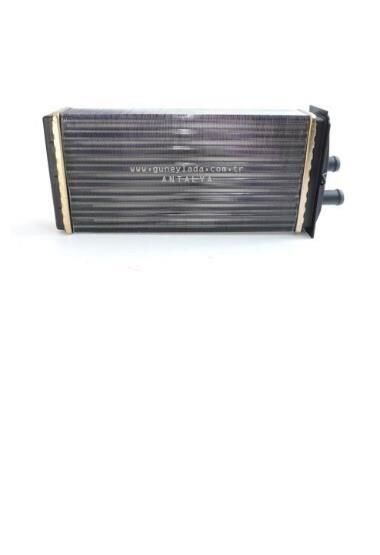 KALORİFER RADYATÖRÜ [Skoda Felicia,Pickup]  12