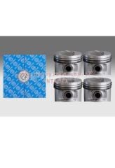 MOTOR-PİSTON+SEKMAN TKM. 82,80mm CTK 8v 51 52 Lada Vega Kalina