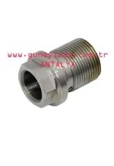 E4 MOTOR-SUBAP HİDROLİK İTİCİ LİFTER YUVASI 22mm 49