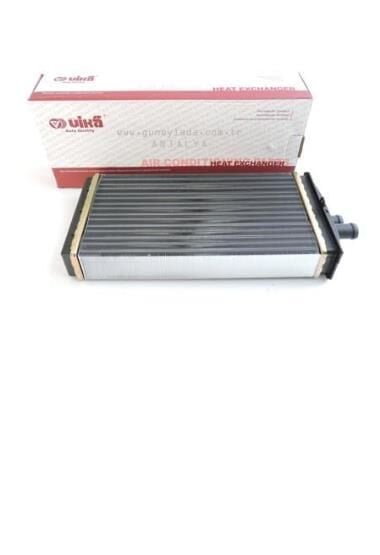 KALORİFER RADYATÖRÜ [Skoda Felicia,Pickup]  12