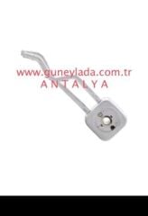 YAĞ SOĞUTUCU Borulu [Skoda Fabia, Octavia BCB,1.6-16V]   13