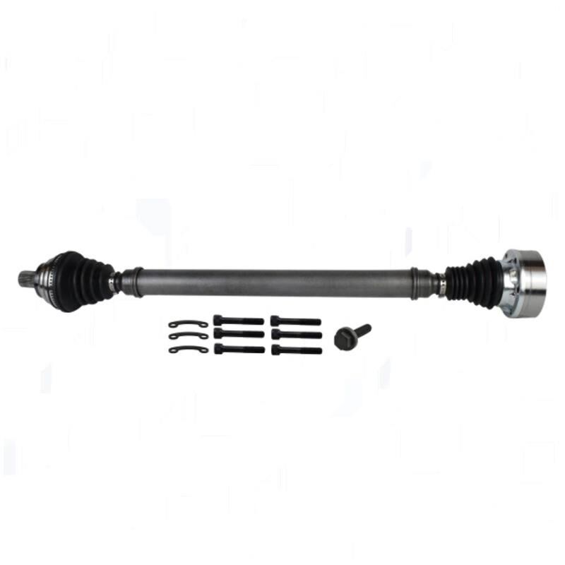 Aks Komple Ön R-Sağ [Skoda Octavia, Superb,Yeti] 1Q0407272 - Gsp 261042