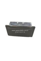 KÜL TABLASI ARKA KAPI YM [Skoda Favorit,Forman] 11