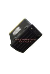 TORPİDO ÖN GÖĞÜS HAVALANDIRMA IZGARASI  L-SOL [Skoda Felicia,Pickup]  12