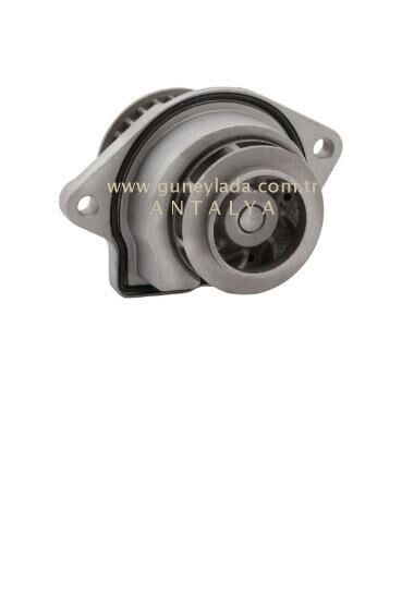 SU POMPASI, DEVİRDAİM  [Skoda Fabia BBY,BBZ,BKY,AHW,AUA,BCA,BXW]