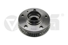Volkswagen Bora - Porya Ön - [Volkswagen Golf; Skoda Octavia; Seat Toledo, Leon; Audi A3] - 1J0407613G