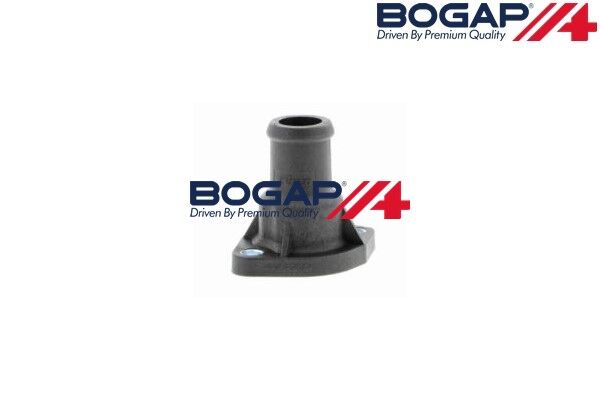 Volkswagen Golf - Su Flanşı - [Seat Ibiza, Cordoba; Skoda Octavia; Audi A8] - 026121144E