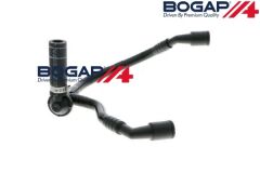 Audi A3 - Vakum Borusu 2.0 FSI BWA-CDLC-AXX - [Volkswagen Golf, Jetta, Passat] - 1K0612041GM