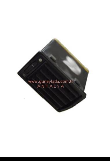 TORPİDO ÖN GÖĞÜS HAVALANDIRMA IZGARASI  R-SAĞ [Skoda Felicia,Pickup]  12