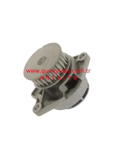 SU POMPASI, DEVİRDAİM  [Skoda Fabia BBY,BBZ,BKY,AHW,AUA,BCA,BXW]