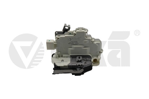 Volkswagen Touareg - Kapı Kilit Mekanizması Ön Sol 11-18 - [Porsche Cayenne; Audi Q3; Audi Q5; Audi Q7; Audi A4; Audi A5] - 8J1837015A