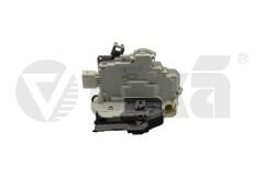 Volkswagen Touareg - Kapı Kilit Mekanizması Ön Sol 11-18 - [Porsche Cayenne; Audi Q3; Audi Q5; Audi Q7; Audi A4; Audi A5] - 8J1837015A