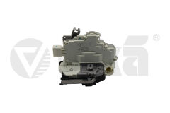 Volkswagen Touareg - Kapı Kilit Mekanizması Ön Sol 11-18 - [Porsche Cayenne; Audi Q3; Audi Q5; Audi Q7; Audi A4; Audi A5] - 8J1837015A