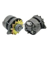 ALTERNATÖR,ŞARJ MOTORU KOMPLE  [Skoda Favorit,Forman,Felicia,Pickup] Karbüratörlü 047903015K