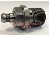 E4 MOTOR-SUBAP HİDROLİK İTİCİ LİFTER 22mm 49