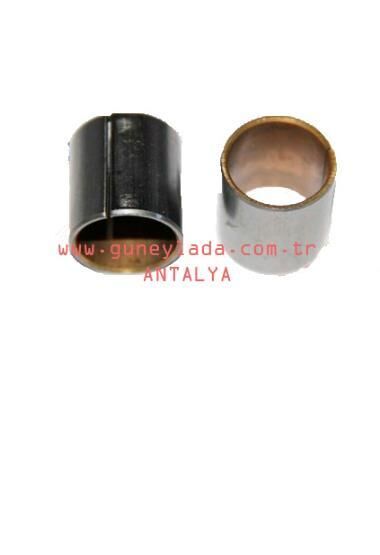 MOTOR-PİSTON KOL BURCU 4 Adet 49 51 Lada Niva Vega