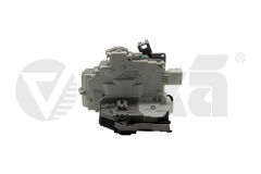 Volkswagen Touareg - Kapı Kilit Mekanizması Ön Sağ 11-18 - [Porsche Cayenne; Audi Q3; Audi Q5; Audi Q7; Audi A4; Audi A5] - 8J1837016A