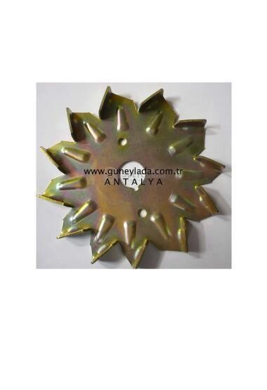 ALTERNATÖR PERVANESİ  [Skoda Favorit,Forman,Pickup]