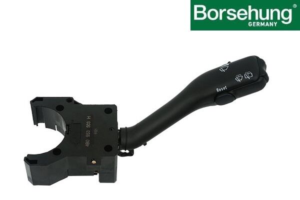 Audi A3 - Silecek Kumanda Kolu (Yol Bilgisayarlı) 98-03 - [Audi A6; Volkswagen Golf, Passat, Sharan; Seat Toledo, Leon] - 4B0953503H