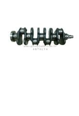 MOTOR-KRANK 1500cc Alfa 1412 48 51 Lada Samara Vega