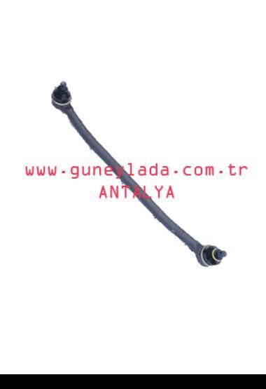 ÖN TAKIM-ORTA ROT 47 Lada Vaz