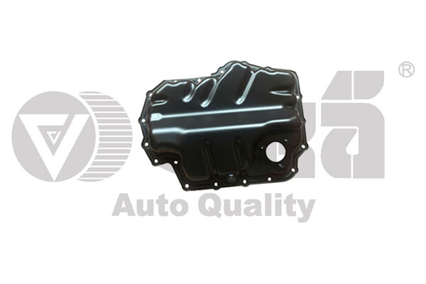 Volkswagen Golf - Karter Alt Parça (Sensör Delikli) 1.4 TSI CXSA-CHPA-CCZA-CPTA-CPVA-CPVB-CZCB - [Volkswagen Polo; Seat Ibiza, Leon, Toledo; Skoda Fabia, Octavia, Yeti] - 04E103602B