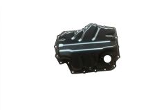 Volkswagen Golf - Karter Alt Parça (Sensör Delikli) 1.4 TSI CXSA-CHPA-CCZA-CPTA-CPVA-CPVB-CZCB - [Volkswagen Polo; Seat Ibiza, Leon, Toledo; Skoda Fabia, Octavia, Yeti] - 04E103602B