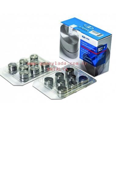 16V MOTOR-SUBAP HİDROLİK İTİCİSİ TKM. 51 Lada Vega