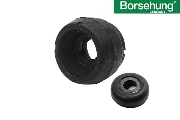 Audi A3 - Amortisör Takozu ve Rulmanı Ön Set - [Volkswagen Bora, Golf, Jetta; Seat Leon, Toledo; Skoda Octavia] - 1J0412331CS