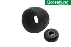 Audi A3 - Amortisör Takozu ve Rulmanı Ön Set - [Volkswagen Bora, Golf, Jetta; Seat Leon, Toledo; Skoda Octavia] - 1J0412331CS