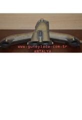 ENJ. MOTOR-MANİFOLD EKSOZ 49 Lada Niva