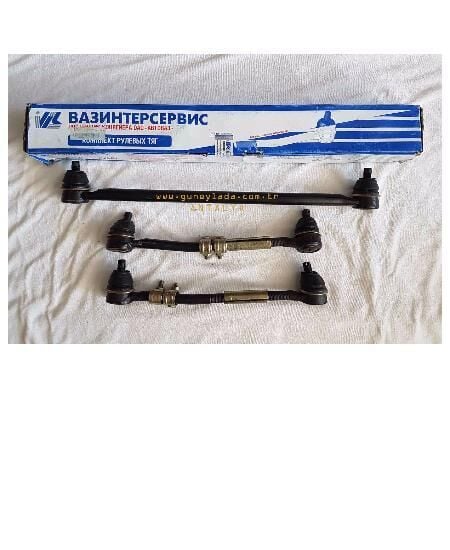 ÖNTAKIM-ROT TKM 47 Lada Vaz