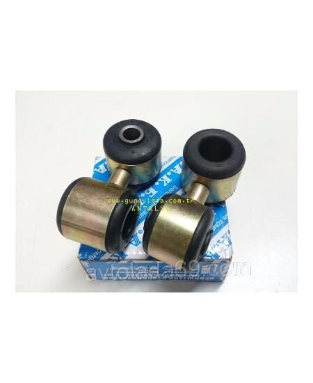 ÖNTAKIM-VİRAJ DEMİR BAĞLANTI BRAKETİ [ Z Rot ] 48 51 52 Lada Samara Vega Kalina