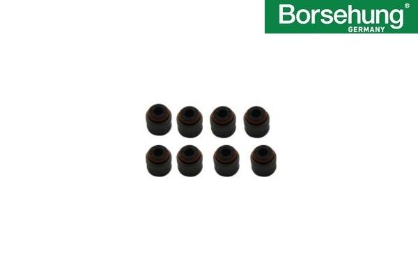 Volkswagen Transporter T6 - Subap Lastiği (5 MM) (8 Adet Set) 2.0 TDI CFHB-CFHC-CLCA - [Volkswagen Crafter] - 04E109675A