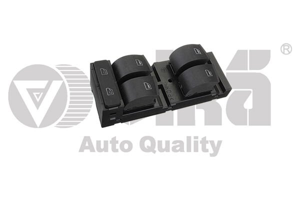 Audi A3 - Cam Açma Anahtarı (4 Lü) - 97-03 - [Audi A6, RS6, A6 Allroad] - 4B0959851B