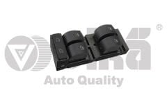 Audi A3 - Cam Açma Anahtarı (4 Lü) - 97-03 - [Audi A6, RS6, A6 Allroad] - 4B0959851B