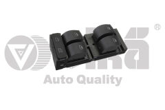 Audi A3 - Cam Açma Anahtarı (4 Lü) - 97-03 - [Audi A6, RS6, A6 Allroad] - 4B0959851B