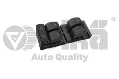 Audi A3 - Cam Açma Anahtarı (4 Lü) - 97-03 - [Audi A6, RS6, A6 Allroad] - 4B0959851B