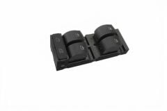 Audi A3 - Cam Açma Anahtarı (4 Lü) - 97-03 - [Audi A6, RS6, A6 Allroad] - 4B0959851B