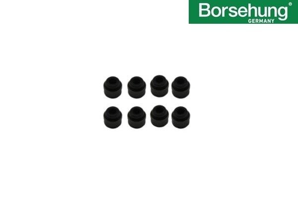 Audi A3 - Subap Lastiği (5 MM) (8 Adet Set) 1.0-1.2-1.4 TSI CHYB-CJZA-CJZB-CYVA-CYVB - 04E109675