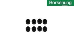 Audi A3 - Subap Lastiği (5 MM) (8 Adet Set) 1.0-1.2-1.4 TSI CHYB-CJZA-CJZB-CYVA-CYVB - 04E109675