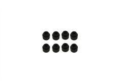 Audi A3 - Subap Lastiği (5 MM) (8 Adet Set) 1.0-1.2-1.4 TSI CHYB-CJZA-CJZB-CYVA-CYVB - 04E109675