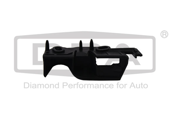 Audi A4 - Tampon Bağlantı Braketi Ön Sol 13-15 - 8K0807283H