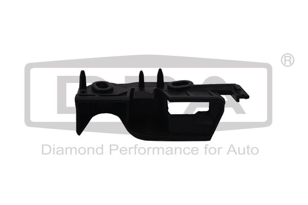 Audi A4 - Tampon Bağlantı Braketi Ön Sol 13-15 - 8K0807283H
