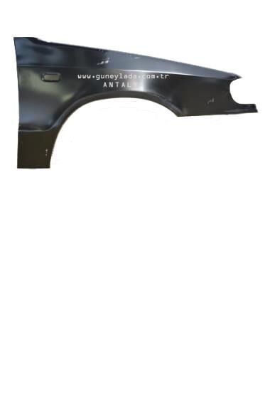 ÇAMURLUK DIŞ ÖN  R-SAĞ [Skoda Felicia,Pickup] 12       