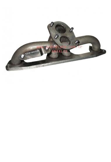 E3 MOTOR-MANİFOLD EKSOZ 49 Lada Niva