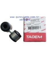 ÖN TAKIM-VİRAJ DEMİR BAĞLANTI BRAKETİ Tadem [Z Rot] 48 51 52 Lada Samara Vega Kalina