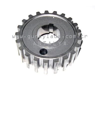 16V MOTOR-KRANK DİŞLİSİ 51 Lada Vega
