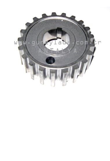 16V MOTOR-KRANK DİŞLİSİ 51 Lada Vega